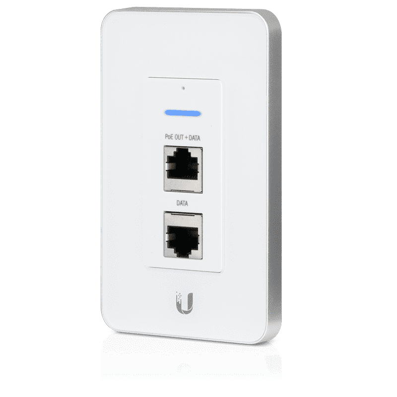 Точка доступа Ubiquiti UniFi AP In-Wall