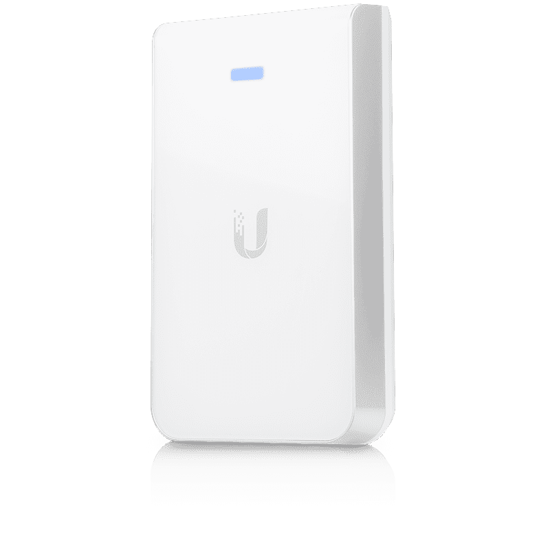 Точка доступа Ubiquiti UniFi AC InWall