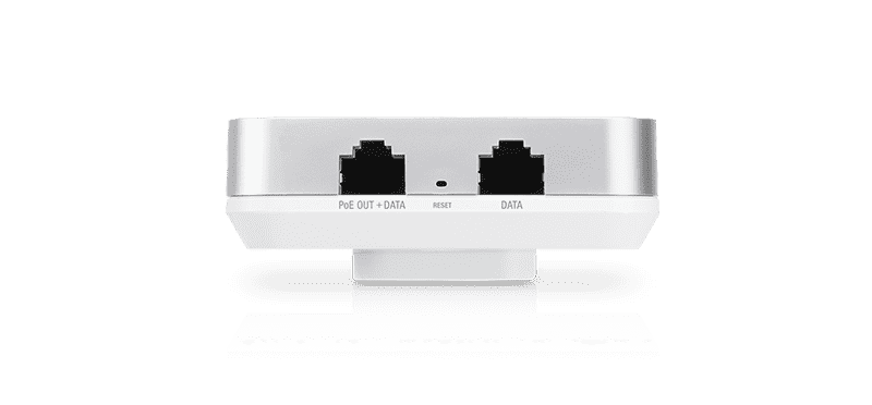 Точка доступа Ubiquiti UniFi AC InWall