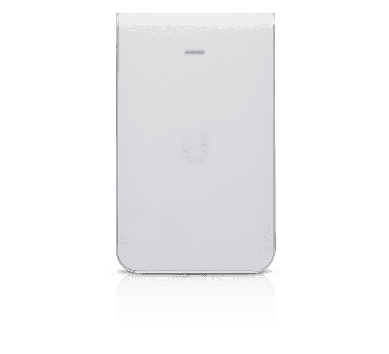Точка доступа Ubiquiti UniFi AC InWall