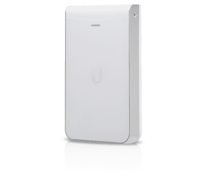 Точка доступа Ubiquiti UniFi AC InWall