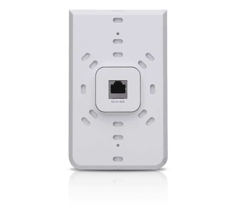 Точка доступа Ubiquiti UniFi AC InWall