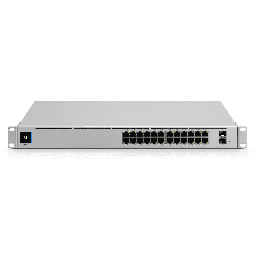 UniFi Switch Pro 24 POE