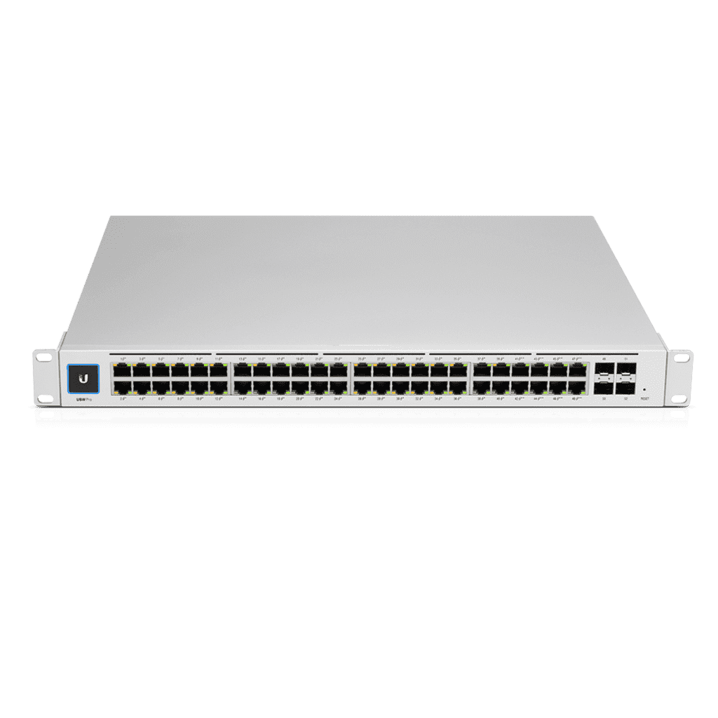 UniFi Switch Pro 48 POE