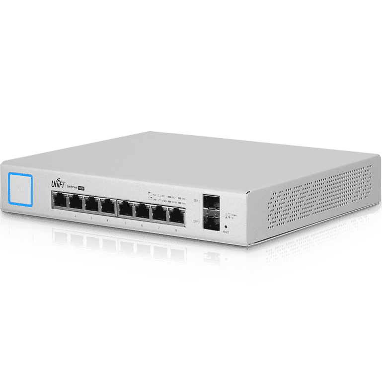 UniFi Switch 8-150W