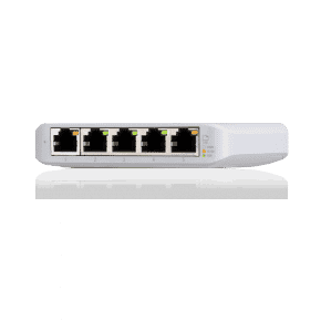 Коммутатор UniFi Switch Flex Mini