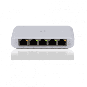 Коммутатор UniFi Switch Flex Mini
