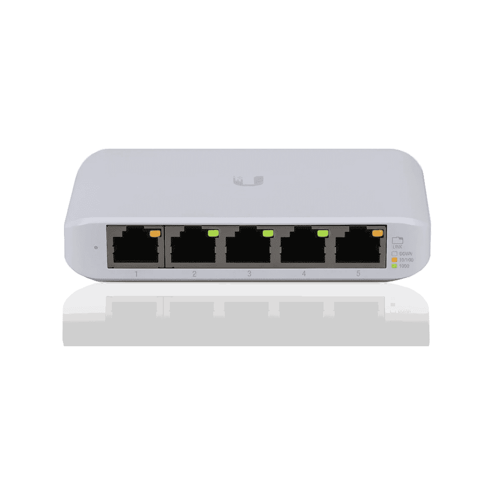 UniFi Switch Flex Mini