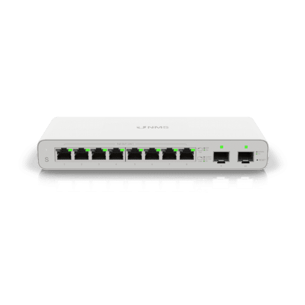 Ubiquiti UNMS Switch Lite
