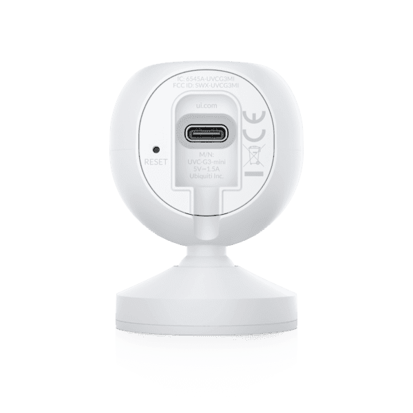 UniFi Protect G3 Instant Camera