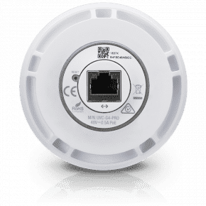 UniFi Protect G4-PRO Camera