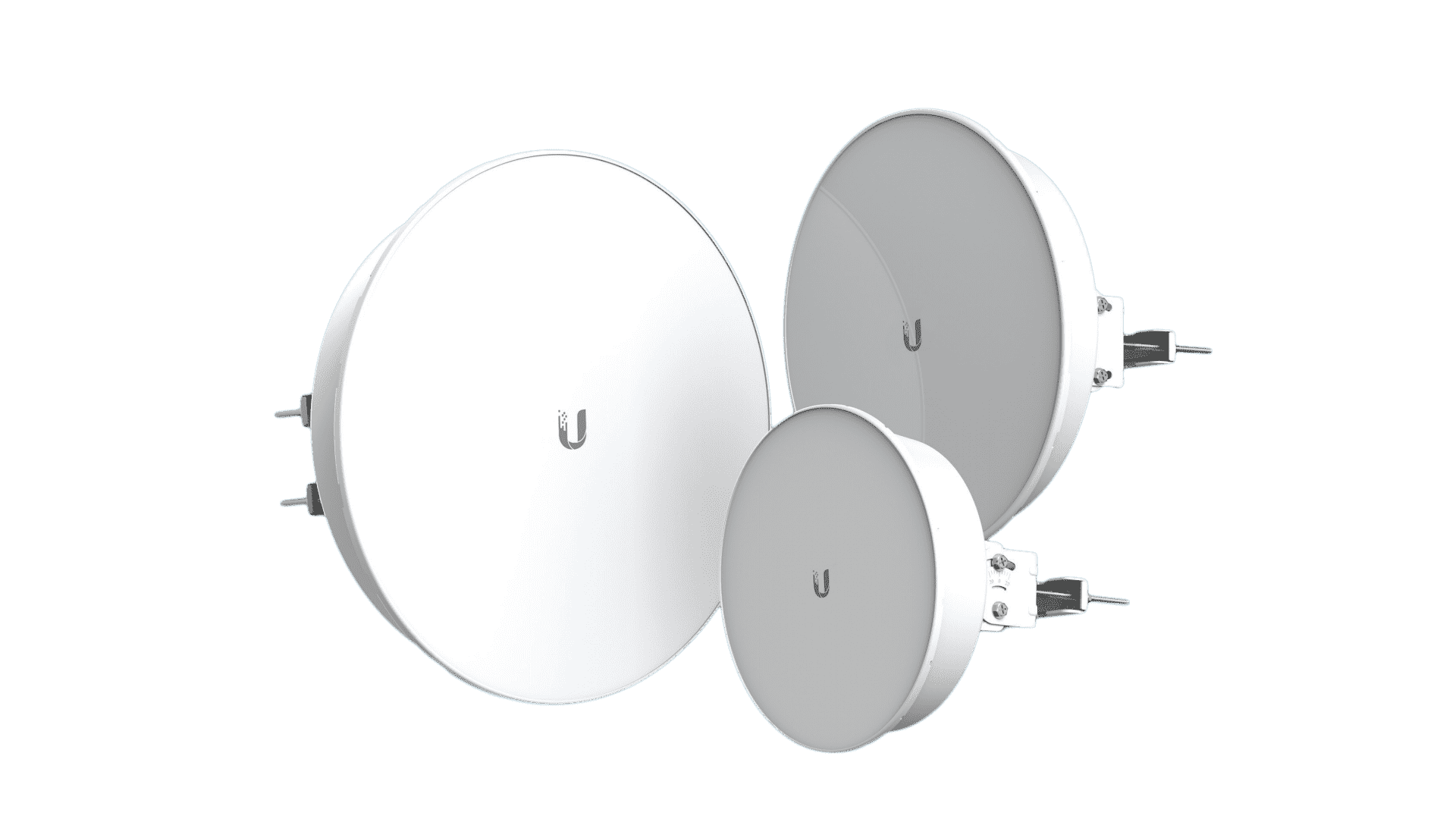 Всепогодное оборудование Ubiquiti Networks