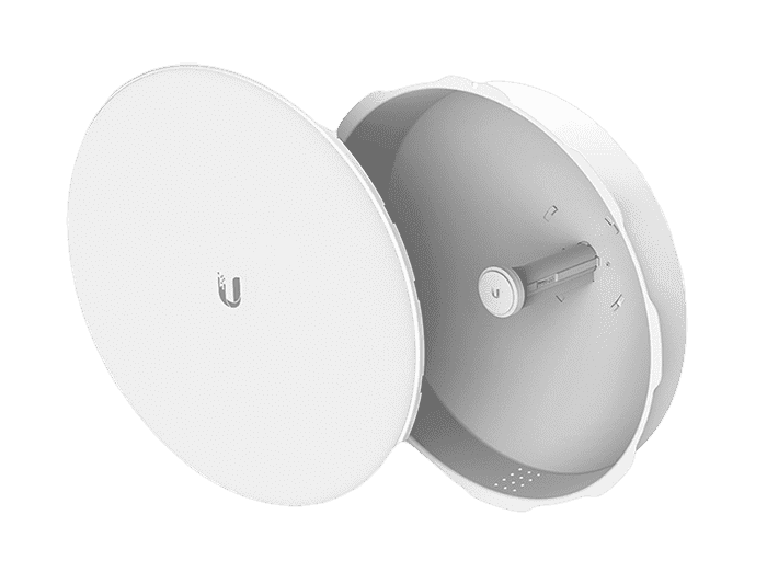 Всепогодное оборудование Ubiquiti Networks