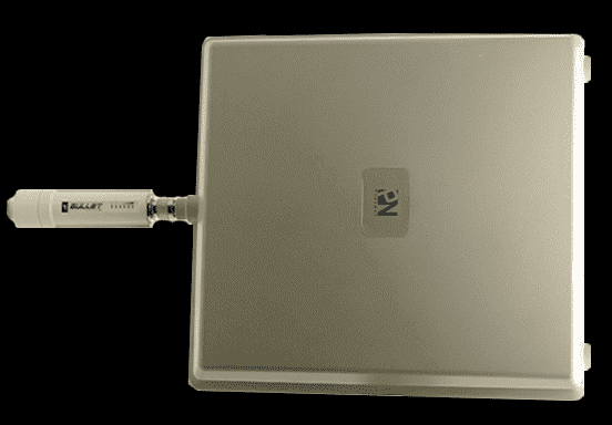 Беспроводной мост на оборудовании Bullet M2HP