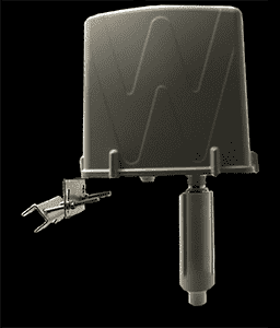 Беспроводной мост на оборудовании Bullet M5HP