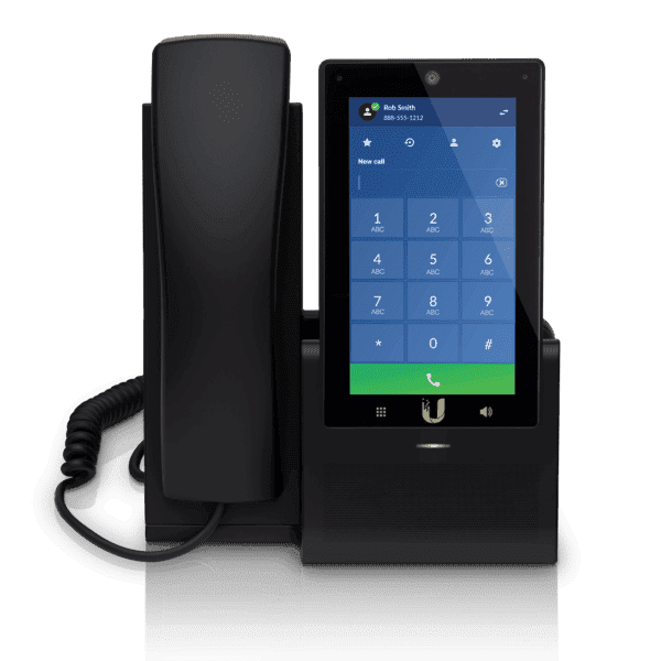 UniFi VoIP Phone Touch