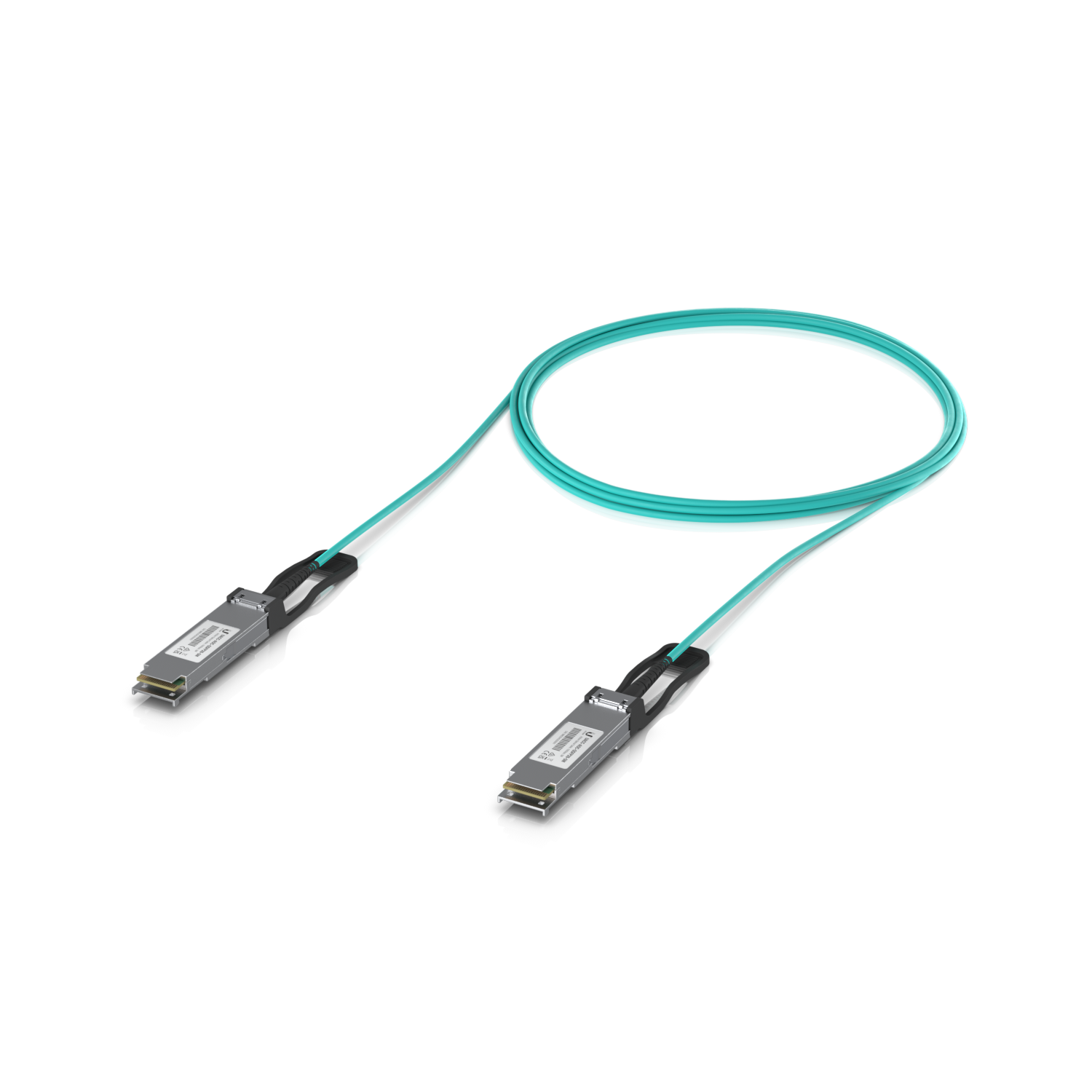 Long-Range Direct Attach Cable QSFP28