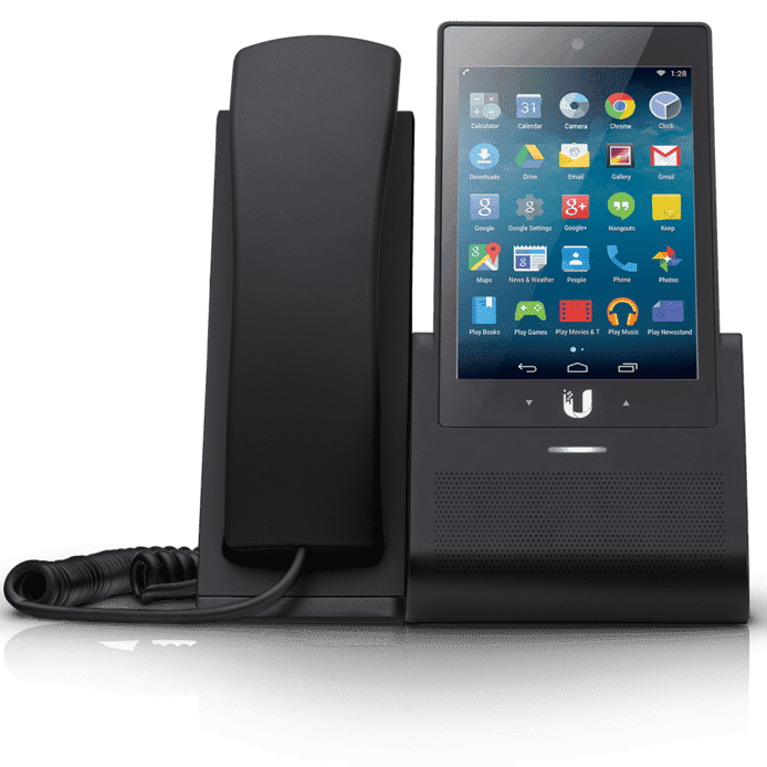 UniFi VoIP Phone