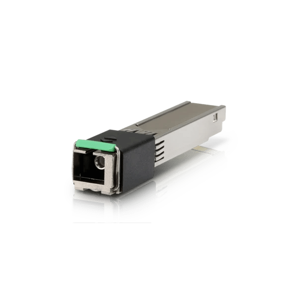 Instant Optical Transceiver