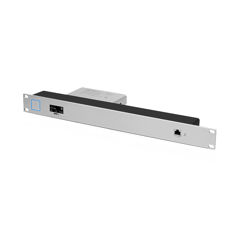 Cloud Key G2 Rack Mount Accessory