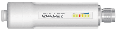Bullet 2HP