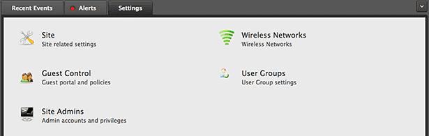 Формирование трафика для пользователей