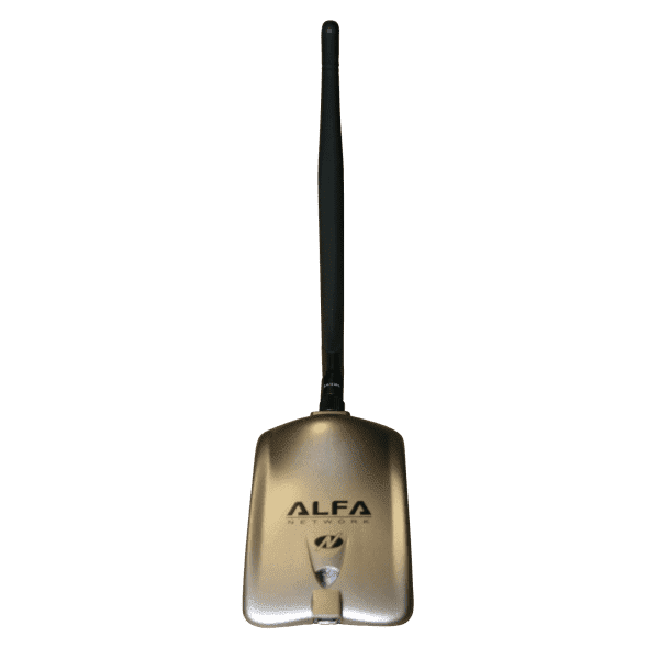 Wi-Fi усилитель клиент ALFA AWUS 051NH