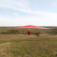 hangglider
