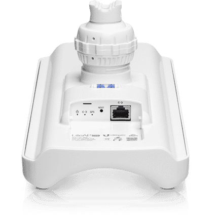 Точка доступа Ubiquiti LiteAP GPS
