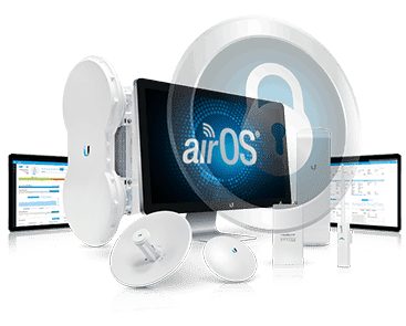 Обновление AirOS до AirOS v 8.5.4-8.5.7