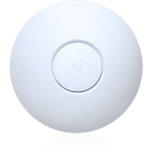 Точка доступа Ubiquiti UniFi AP LR