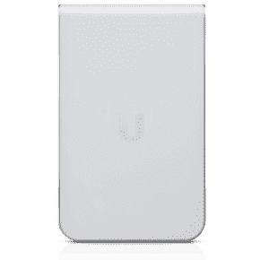 Точка доступа Ubiquiti UniFi AC InWall Pro