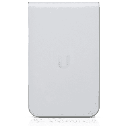 Точка доступа Ubiquiti UniFi AC InWall Pro