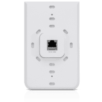 Точка доступа Ubiquiti UniFi AC InWall Pro