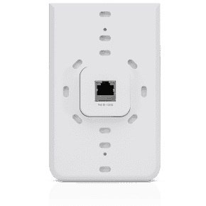 Точка доступа Ubiquiti UniFi AC InWall Pro