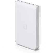 Точка доступа Ubiquiti UniFi AC InWall Pro