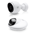 Сравнительный обзор UniFi Video Camera G3 и UniFi Video Camera G3 Dome