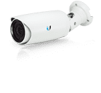UniFi Video Camera PRO - IP камера с оптическим зумом