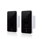 In-Wall Outlet and Switch - настенные управляемые устройства