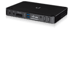 UniFi NVR - сетевой видеорегистратор