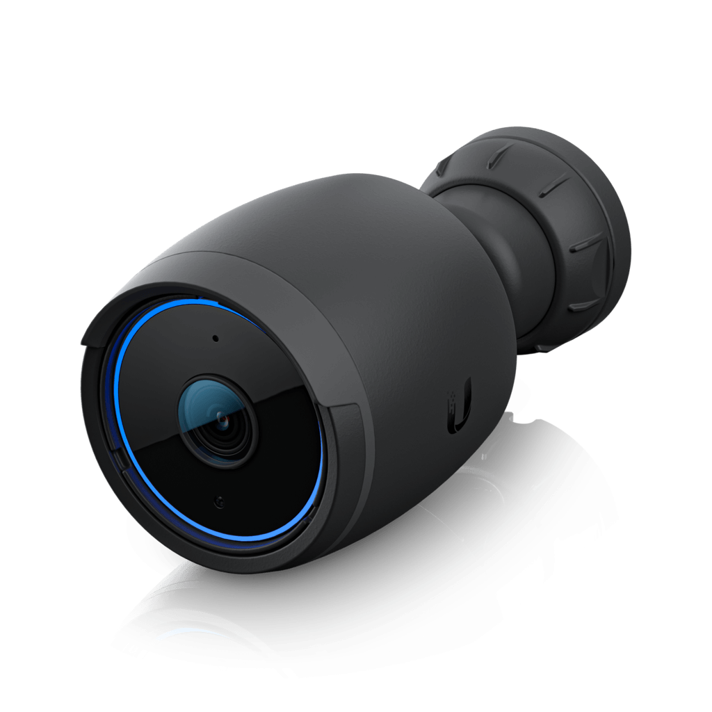 UniFi Protect Camera AI 360