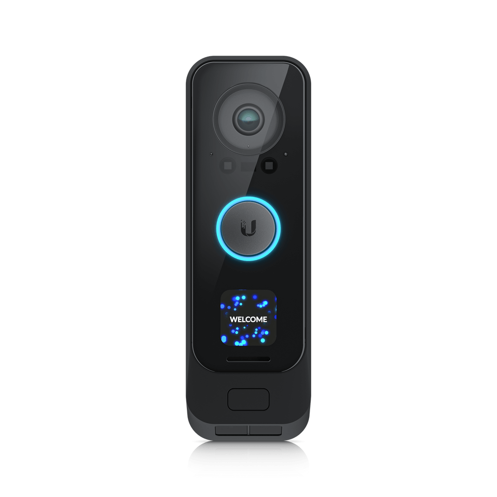UniFi Protect G4 Doorbell Pro