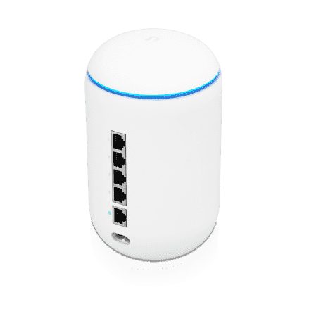 Ubiquiti UniFi Dream Machine