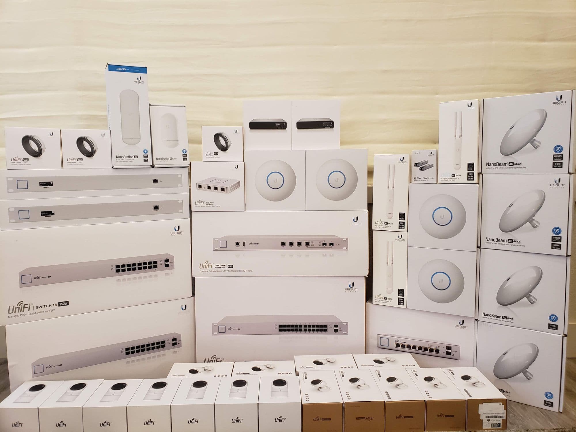 WiFi для конно-спортивного комплекса. WiFi для конно-спортивного комплекса.