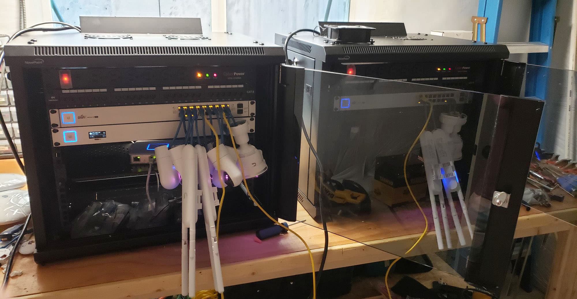 WiFi для конно-спортивного комплекса. WiFi для конно-спортивного комплекса.