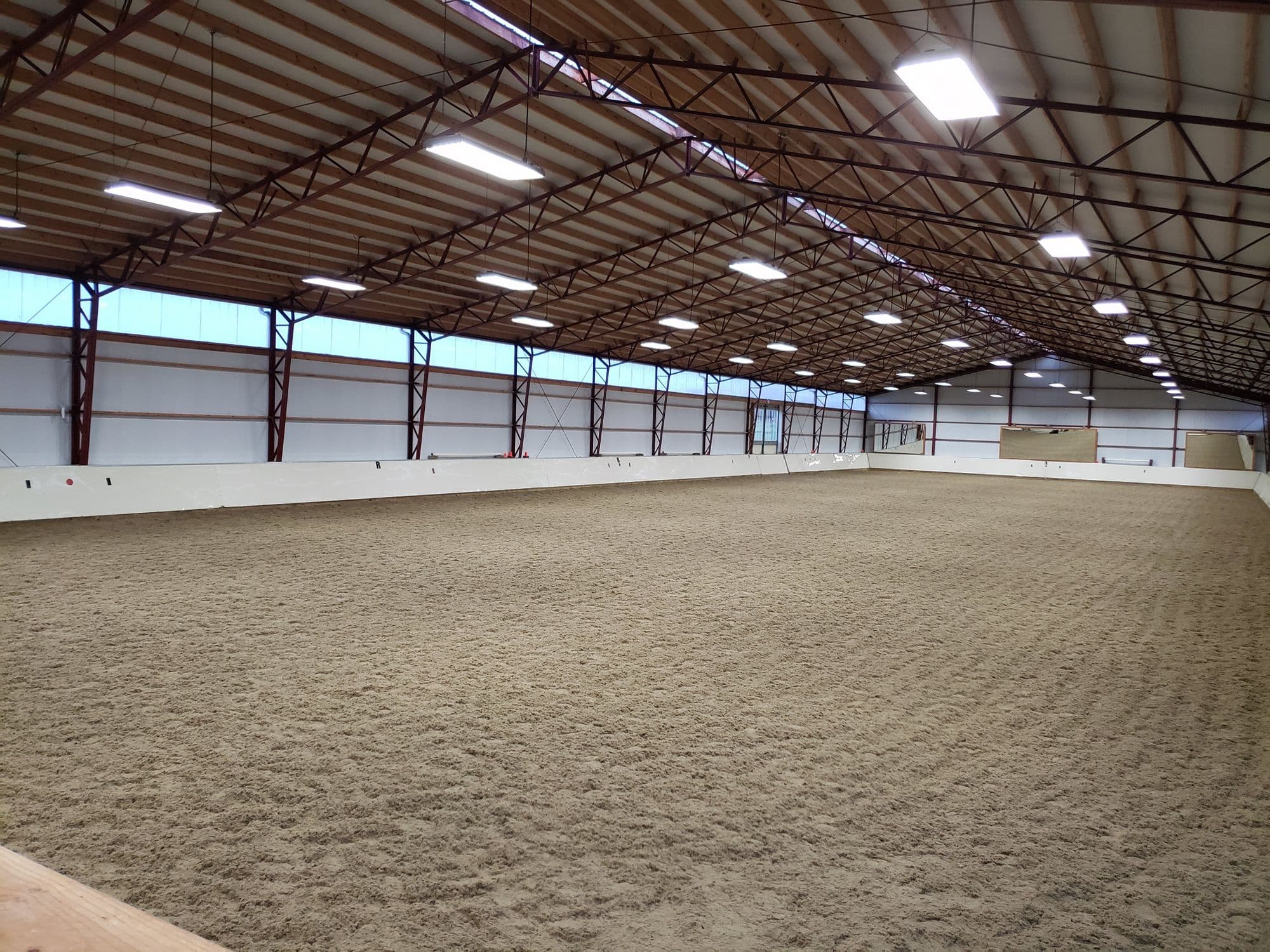 WiFi для конно-спортивного комплекса. WiFi для конно-спортивного комплекса.