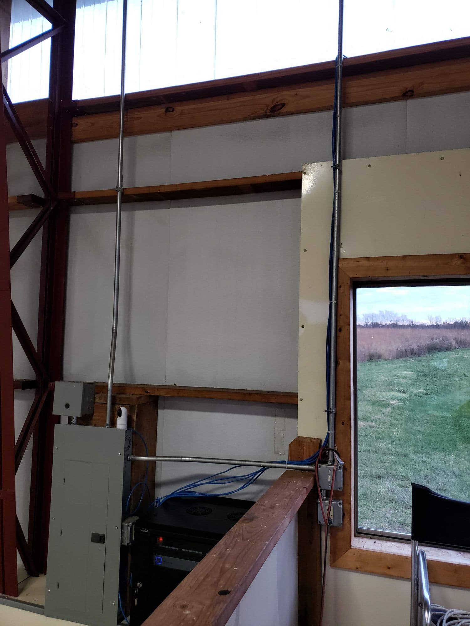 WiFi для конно-спортивного комплекса. WiFi для конно-спортивного комплекса.