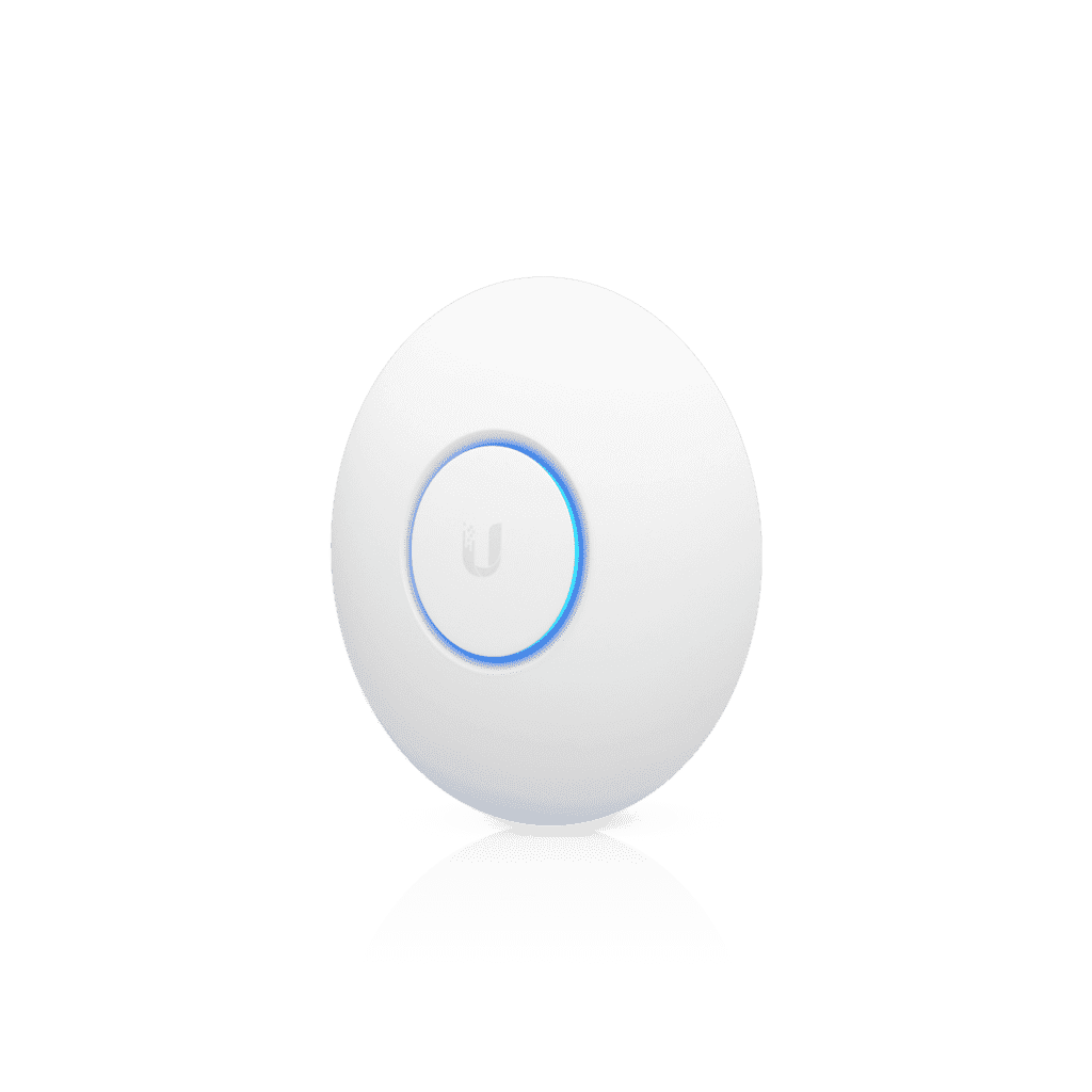 WiFi хот-спот в миниотеле (один этаж) на оборудовании Ubiquiti 2019. WiFi хот-спот в миниотеле (один этаж) на оборудовании Ubiquiti 2019.