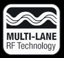 Multi-Lane RF