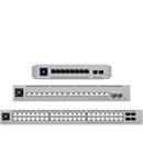 Коммутаторы Ubiquiti UniFi Switch